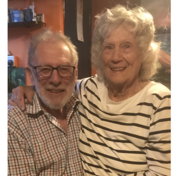 Notice Gallery for Doreen AYLETT