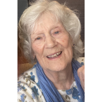 Notice Gallery for Doreen AYLETT