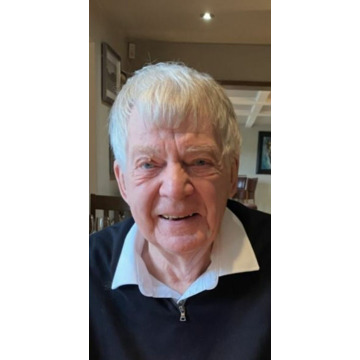 Photo of Robert John WHARMBY