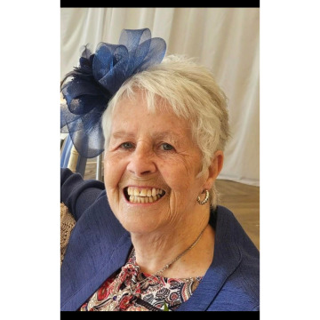 Notice Gallery for Mary Bernadette BRADY