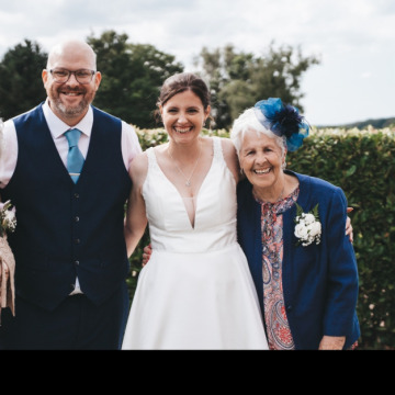 Notice Gallery for Mary Bernadette BRADY