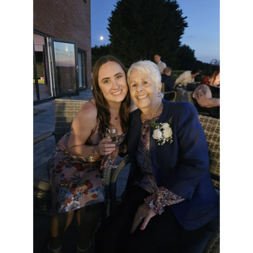 Notice Gallery for Mary Bernadette BRADY