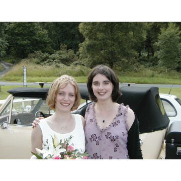 Photo for notice Rebecca HARMON