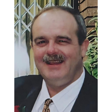 Photo of John Bryan ELKINGTON