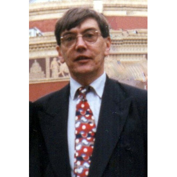 Photo of Neville JOHNSON