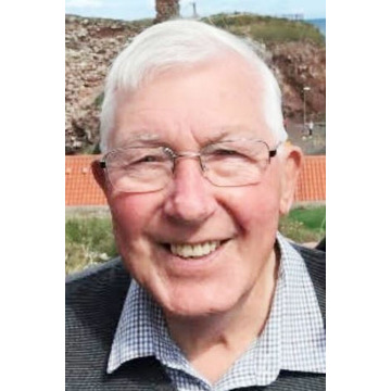 Photo of William John Mitchell WATSON