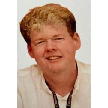 Notice Gallery for Kevin Peter TOWILL