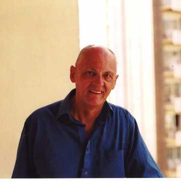 Photo of John Thomas WALLWORK