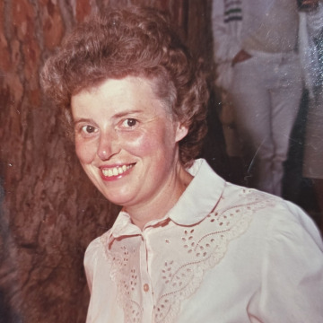 Photo of Pamela TILNEY