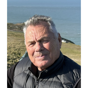 Photo of Paul Edward WHITE