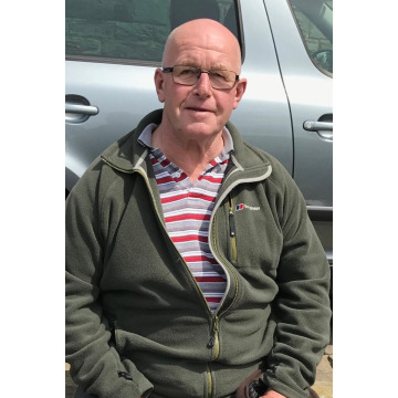 Notice Gallery for STUART LITTLEWOOD