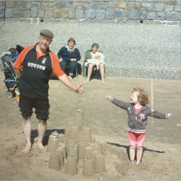 Notice Gallery for STUART LITTLEWOOD