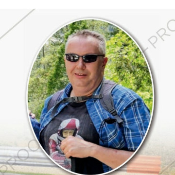 Notice Gallery for Christopher John GOLLINS