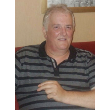 Photo of Dougie TULLY