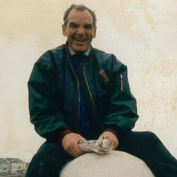 Photo of Frederick Edward LLEWELLYN