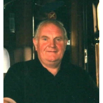 Photo of Donald MOWBRAY