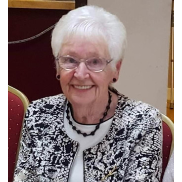 Photo of Eva McKELLAR