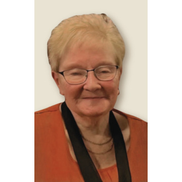 Photo of Maureen KIMBERLEY