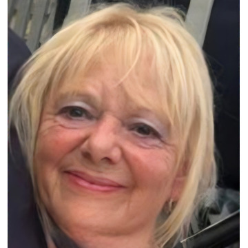 Photo of Janette CRABTREE