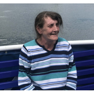 Notice Gallery for Violet Helen BENNETT