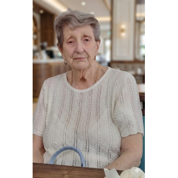 Photo of Davina Claire KERR