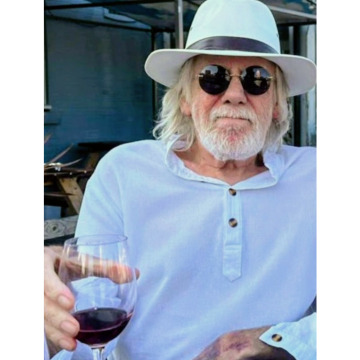 Notice Gallery for Eric HUGHES