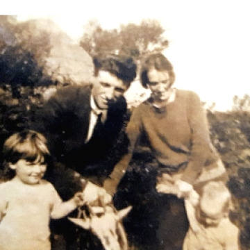 Photo for notice Ellen WILKINSON