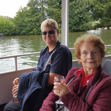 Photo for notice Ellen WILKINSON