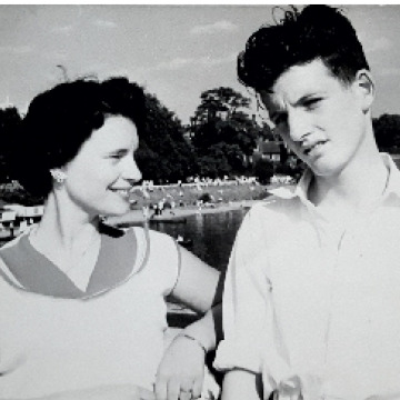 Photo for notice Ellen WILKINSON