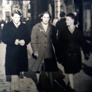 Photo for notice Ellen WILKINSON