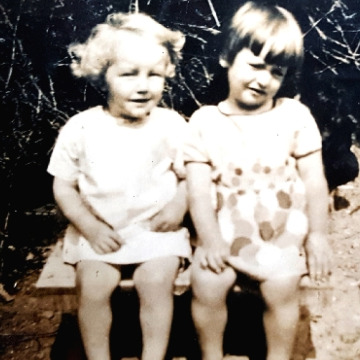 Photo for notice Ellen WILKINSON