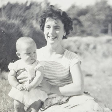 Photo for notice Ellen WILKINSON