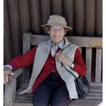 Photo for notice Ellen WILKINSON