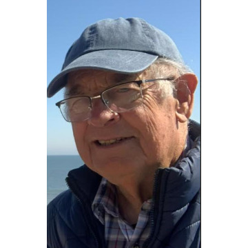 Photo of Ian Edward SAVAGE