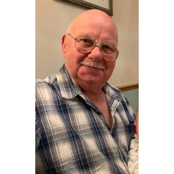 Photo of William DEWETT