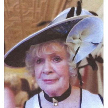 Photo of Sheila NUGENT