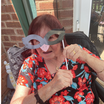 Photo for notice Josie SMITH