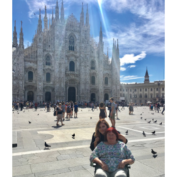 Photo for notice Josie SMITH