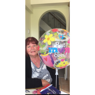 Photo for notice Josie SMITH