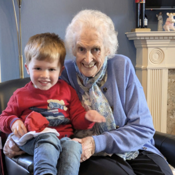 Photo for notice Glenda SMITHSON