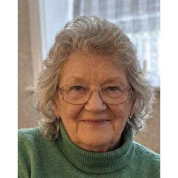 Notice Gallery for Elizabeth BURNS