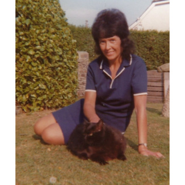 Photo of Brenda Mary BROKENSHIRE