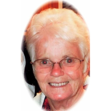 Photo of Valerie Joyce KEAST