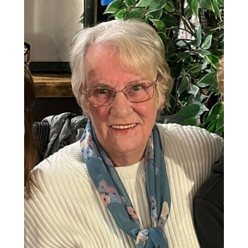 Photo of Jean HUNTER