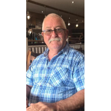 Notice Gallery for Norman Lloyd NICHOLSON