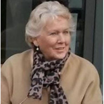 Notice Gallery for Jennie/Ginny FITZGERALD