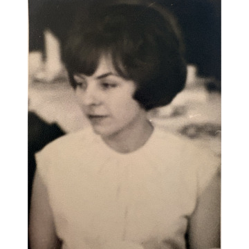 Photo for notice Judith Ann BOARDMAN