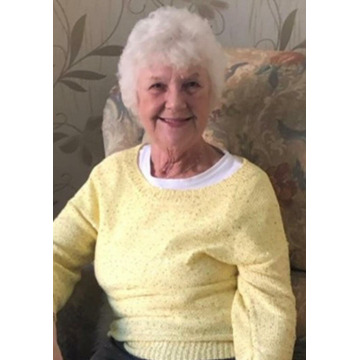 Photo of Dorrie HARDY