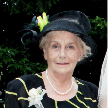 Notice Gallery for Pauline Mary LUKAWECKYJ