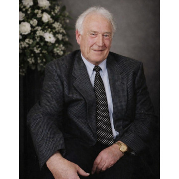 Photo of Allen PICKARD